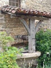 1 vue - Puits (ouvre la visionneuse)