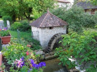 1 vue - Roue à aubse (ouvre la visionneuse)