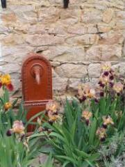 1 vue - Fontaine (ouvre la visionneuse)