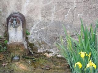 1 vue - Fontaine (ouvre la visionneuse)