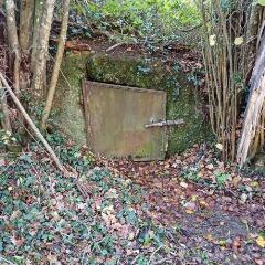 1 vue - Réservoir incendie (ouvre la visionneuse)