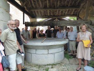 1 vue - Puits (ouvre la visionneuse)