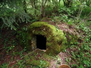 1 vue - Puits-source de la Mula haut (ouvre la visionneuse)