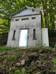 1 vue - Réservoir (ouvre la visionneuse)