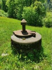 1 vue - Réservoir (ouvre la visionneuse)