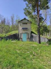 1 vue - Réservoir du Souget (ouvre la visionneuse)