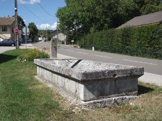 1 vue - La Pallud (ouvre la visionneuse)