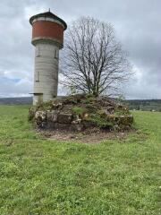 1 vue - Le Crêt (ouvre la visionneuse)