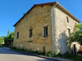 2 vues - Moulin Neuf (ouvre la visionneuse)