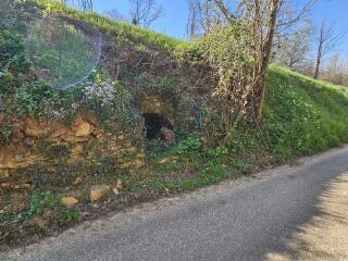2 vues - Fontaine aux fées (ouvre la visionneuse)