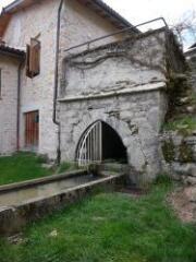 5 vues - Réservoir de Blanaz (ouvre la visionneuse)