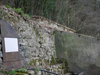 4 vues - Réservoir (ouvre la visionneuse)