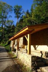 3 vues - Lavoir (ouvre la visionneuse)