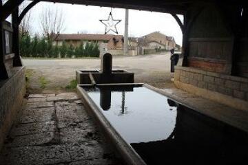 1 vue - Lavoir de Lorette (ouvre la visionneuse)