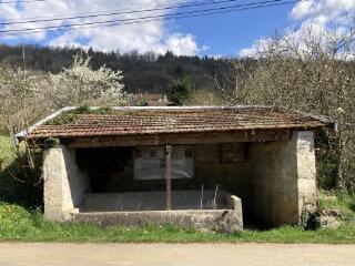 1 vue - Lavoir (ouvre la visionneuse)