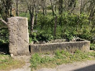 1 vue - Abreuvoir (ouvre la visionneuse)