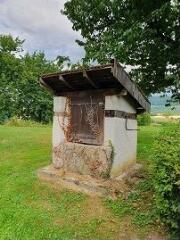 1 vue - Puits de Leuyes (ouvre la visionneuse)