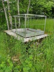 1 vue - Réservoir (ouvre la visionneuse)