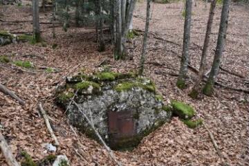 1 vue - Source du Pré Thiévin (ouvre la visionneuse)