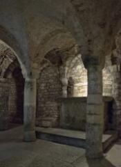 1 vue  - ancienne abbaye (ouvre la visionneuse)