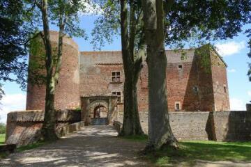 Ouvrir l'image Château de Bouligneux