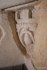 Ouvrir l'image Détail d'un culot