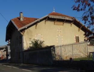 1 vue (ouvre la visionneuse)