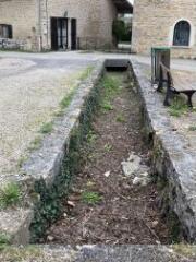 2 vues - Canal de la place (ouvre la visionneuse)