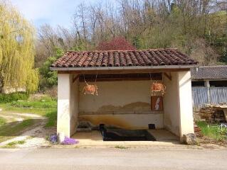 3 vues - Lavoir (ouvre la visionneuse)
