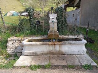 2 vues - Fontaine (ouvre la visionneuse)