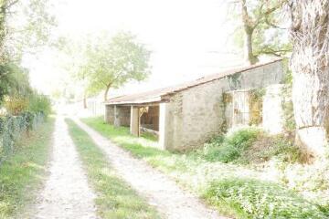 2 vues - Lavoir du village (ouvre la visionneuse)